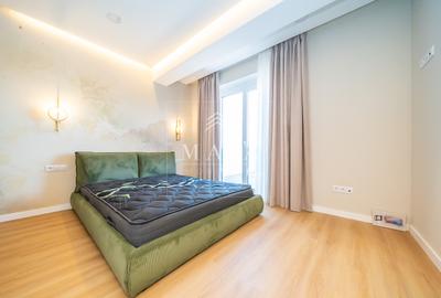 Penthouse 4 Camere | Zonă Centrală | Prima Inchiriere | Garaj - 13