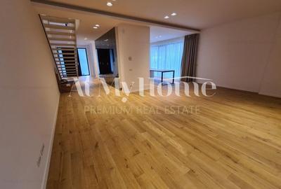 Duplex cu 5 camere în Pipera
