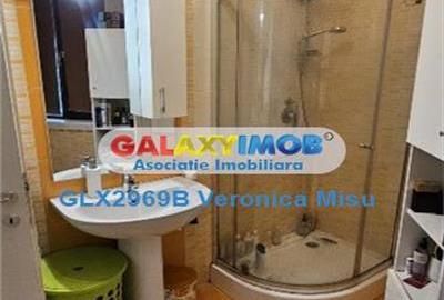 Apartament 2 camere , loc de parcare, centrala proprie - Obor - 5