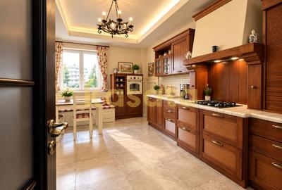 APARTAMENT PREMIUM 4 CAMERE | SOSEAUA NORDULUI | TERASE | 2 PARCARI - 30