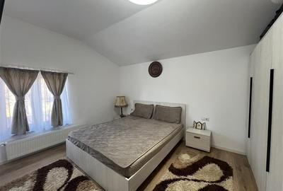 Casa si garaj cu 4 camere - 17