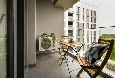 Vanzare studio Cloud 9 - 8