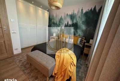 Casa moderna, 4 cam, 2 bai | Drumul boilor | Cartier Serena | Mosnita - 4
