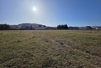 TEREN DE VÂNZARE – ZONA VÂRTEJ, ÎNTORSURA BUZĂULUI - 12
