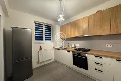 🏡 Apartament de vanzare renovat si inchiriat | 2 camere| Str. Horea - 1