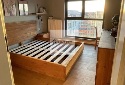 3 Camere High Level Exigent Residence Parcul Liniei Parcare Inclusa - 2