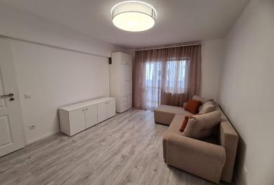 Apartament cu 2 camere decomandat, mobilat în Mănăștur