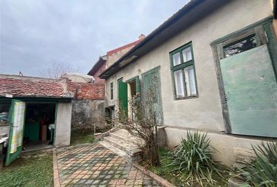 Lugoj, Ap., La Casa, 3 Cam., 80 Mp., Xenopol - 40