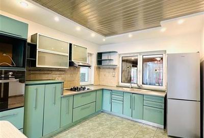 INCHIRIERE VILA  5 camere ZONA IANCU NICOLAE - BANEASA - JOLIE VILLE - 6