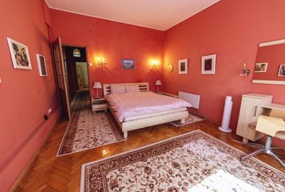 Apartament 4 camere | Centrala Proprie | Parc Cismigiu - 3