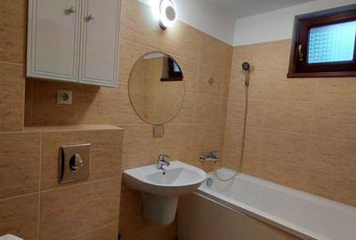 Apartament 2 camere mobilat Urban Splendor - 9