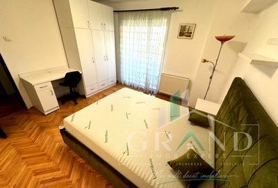 3 camere | BALCON 10 mp | PARCARE | Dorobanților–Piața Mărăști–The Office - 4