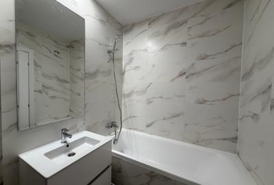 Garsoniera 1D cu gradină | HILS Titanium | Ansamblu rezidential nou - 13