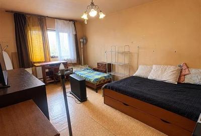 Apartament tip PB, 3 camere zona Nufarul - 3