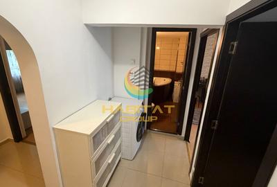 Apartament 3 Camere 2 bai la 5 Min Mall Vitan 13 Min Metrou Mihai Bravu - 12