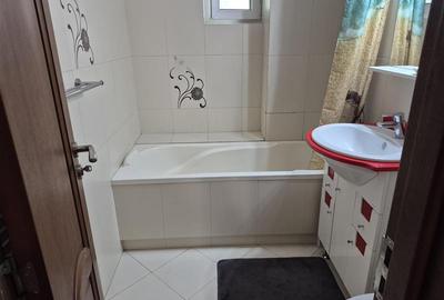 Apartament 3 camere de inchiriat zona Pacurari - Pizza Smile - 16