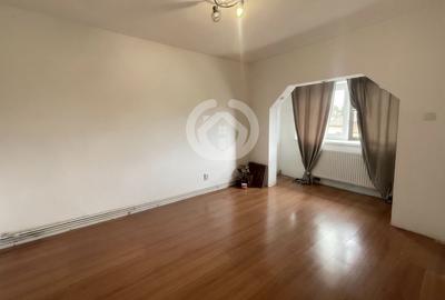 Apartament 2 Camere Strand Sibiu | Decomandat | Etaj 4/4 - 3
