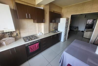 Prelungirea Ghencea. 3 camere | 92 mp | Centrală proprie | Cartierul Latin - 14