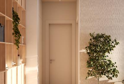 Solid Residence Baba Novac--3 CAMERE LA CHEIE -SMART HOME - INCALZIRE PARDOSEALA - 13