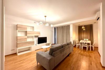 Apartament 3 camere - Tribunalul Bucuresti/ Lauder Reut Complex Educational - 5