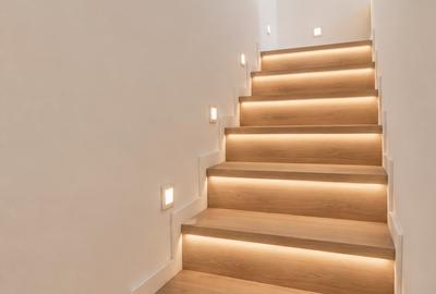 Duplex Premium | Mosnita Noua - Cartier Europa | 120mp | 5 Camere | 307mp Teren - 22