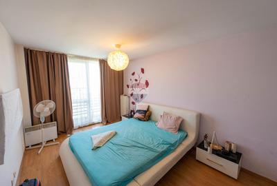 Apartament cu 2 camere de vanzare zona 1 Decembrie 1918 strada Fetesti - 3
