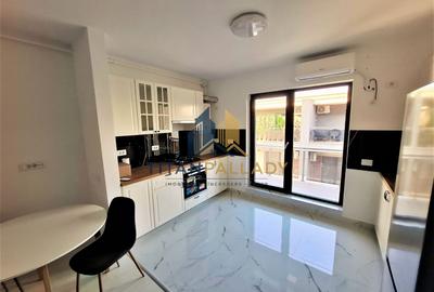 Apartament cu 2 camere în Theodor Pallady