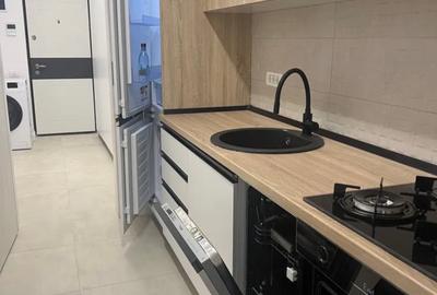 Garsonieră Biruinței 81 | Popești Leordeni | Metrou Berceni - 2