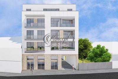 Apartament nou in zona Semicentrala - 5