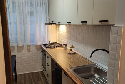 AP. 2 CAMERE- P-TA SUDULUI, BLOC REABILITAT, PARCARE ADP, METROU - 4