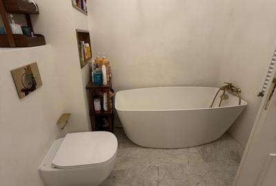 Apartament exclusivist cu 3 camere | 156 mp total | Saphir Stein Residence - 16