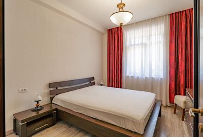 Peninsula – 100,8 mp, construcție 2021, vilă cu doar 3 apartamente! - 13