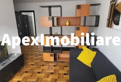 Garsoniera de inchiriat Tineretului București | ApexImobiliare.ro - 1