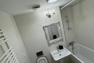 Studio premium | Etaj 10 | Parcare inclusă - 9