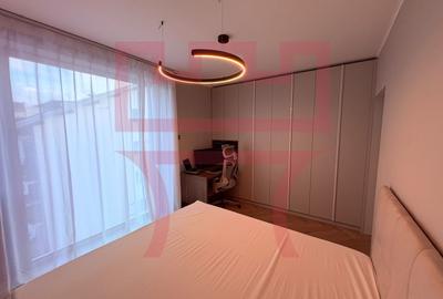 Prima  inchiriere apartament 2 camere garaj Marasti Muresului Iulius M - 13