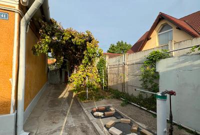 Vindem casa 3 camere, teren 521 mp, Oradea Oncea 99.000 Comision 0% - 2
