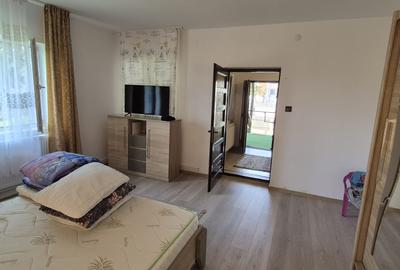 Casă renovată + anexă gospodărească, de vânzare în Gârdani, Maramureș - 10