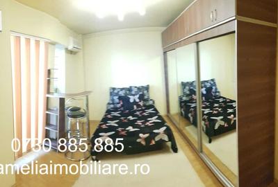 Garsoniera, pet friendly, S 43mp, 5oo metri metrou Pacii, Bd.  Iuliu Maniu, - 7