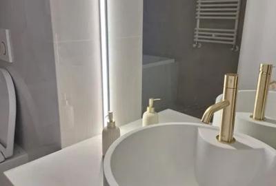 Apartament 2 camere LUX în Cortina North Pipera | Prima închiriere - 6