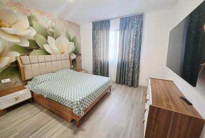 Vila 5 camere de inchiriat – Paulesti, Cartier Magnolia - 33