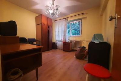 4 camere Piata Iancului, etaj intermediar,an 1978 - 13