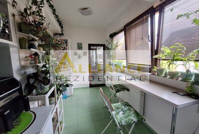 Metrou Dimitrie Leonida-2 Camere-Mobilat/Utilat - 4