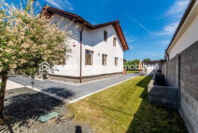Rezervat Casa la cheie de vanzare in cartierul Europa, Vladimirescu - 2