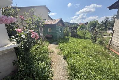 Casă + anexă și teren intravilan 813 mp cu toate utilitățile ! - 28