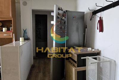 2 camere Sos Berceni Stanjeneilor ctie 1981 bloc reabilitat - 11