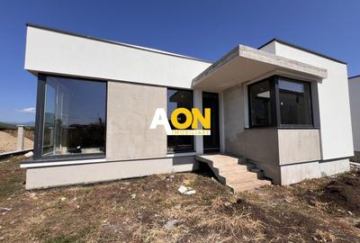 Casă individuală cu 4 camere în Micești