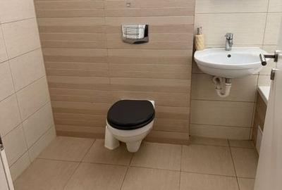 De vanzare apartament 3 camere Maurer - 8