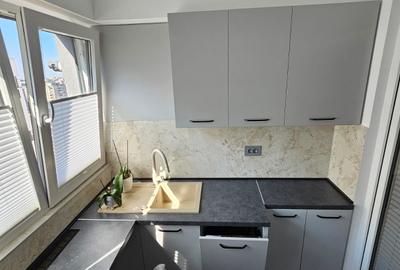 Parcul Carol/13 Septembrie /Loc Parcare/Apartament 2 Cam Lux/Liber cu Iulie/ - 10