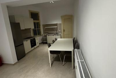 Apartament de inchiriat, direct de la proprietar, comision 0% - 7
