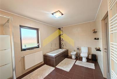 Casa P+1 vanzare in Arad, zona cartier Athena - 20